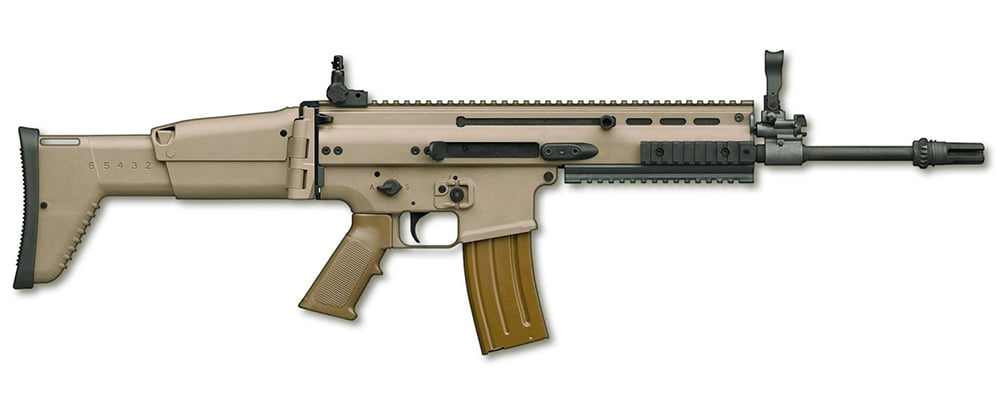 Jurišna puška FN SCAR MK-16
