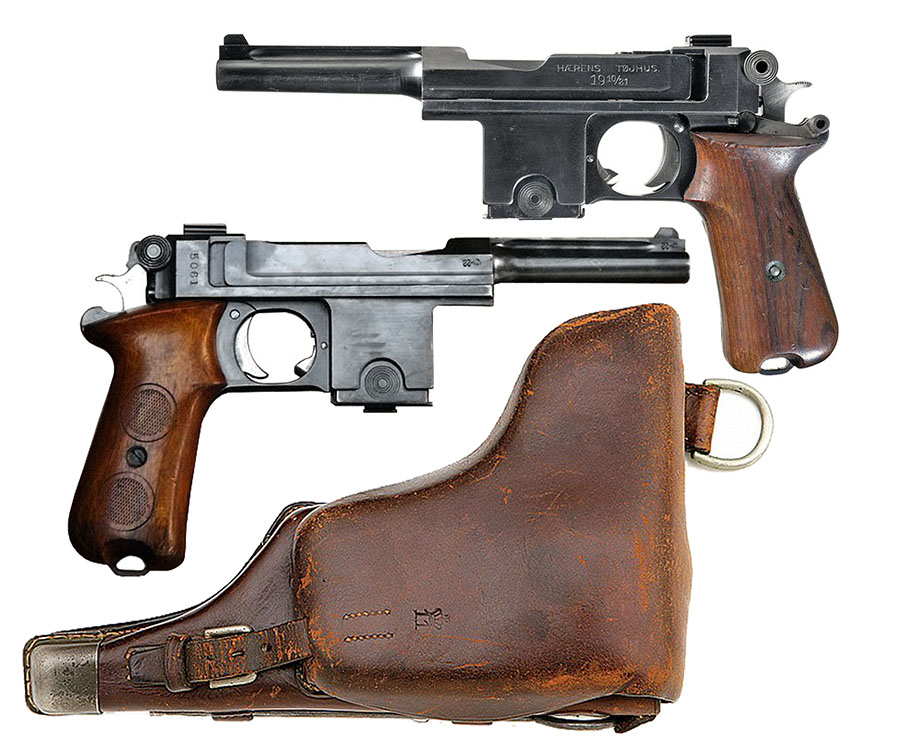 Danish M10-21