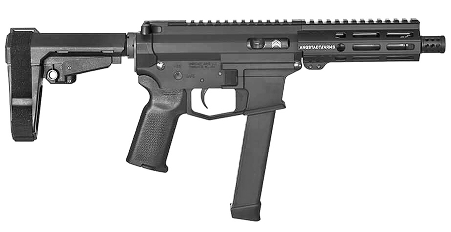 Angstadt Arms UDP9