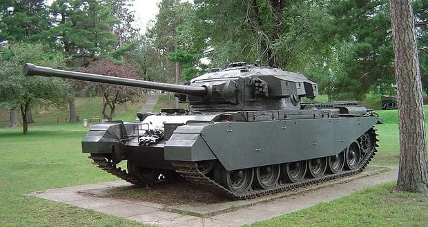 Mk 3 Centurion 169041