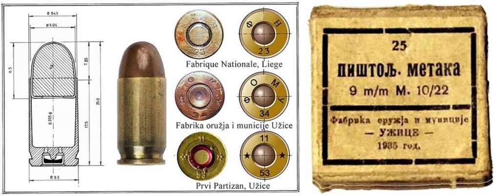 006.Jugoslovenski metak 9x17 mmjpg