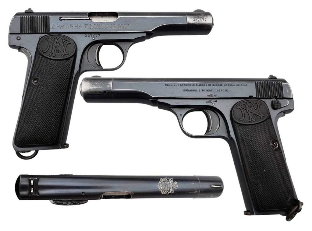 015 Drzavna policija Nis