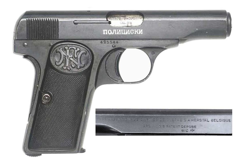 020. Policiski M1910 9 mmjpg