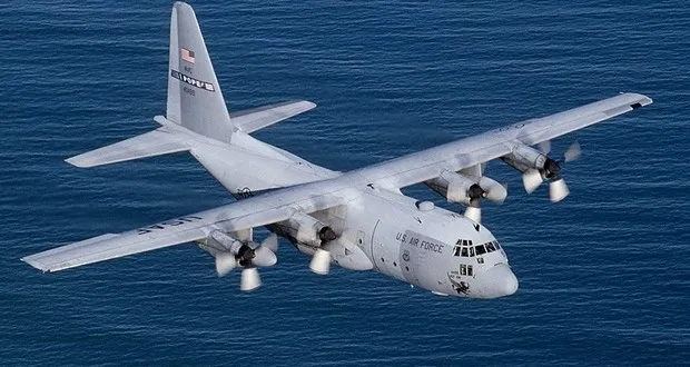 C-130-Hercules