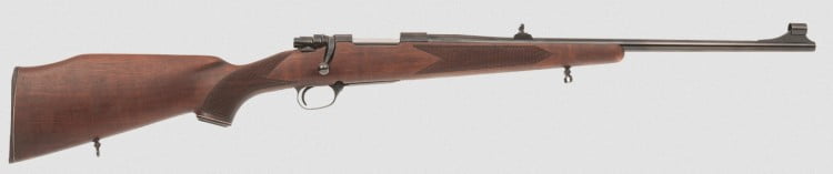 Karabin Zastava M85 "Mini Mauzer", .223 Remington