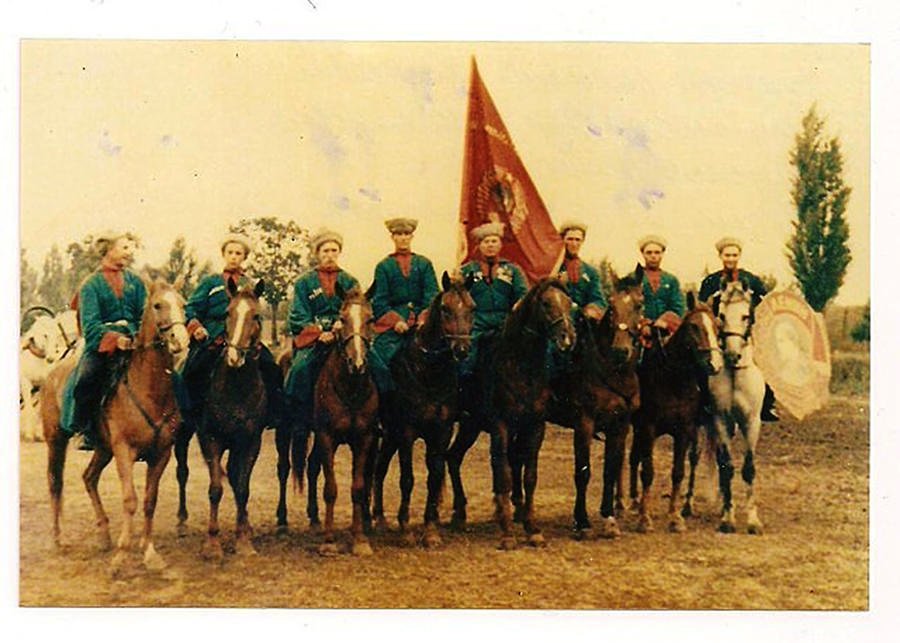 Peti donski kozacki korpus