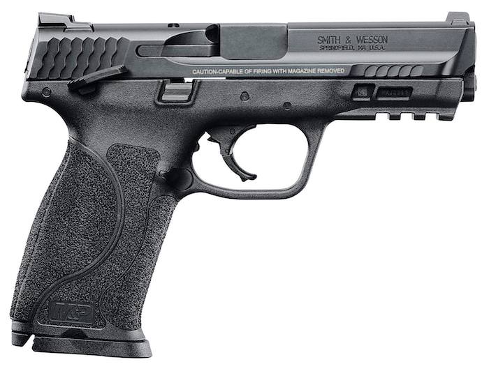 SMITH & WESSON M&P 2.0 9MM