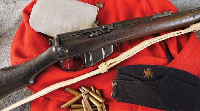 https://gundigest.com/more/classic-guns/britains-black-powder-303-the-lee-metford