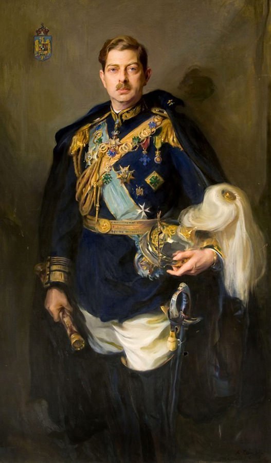 Rumunski kralj Karol II