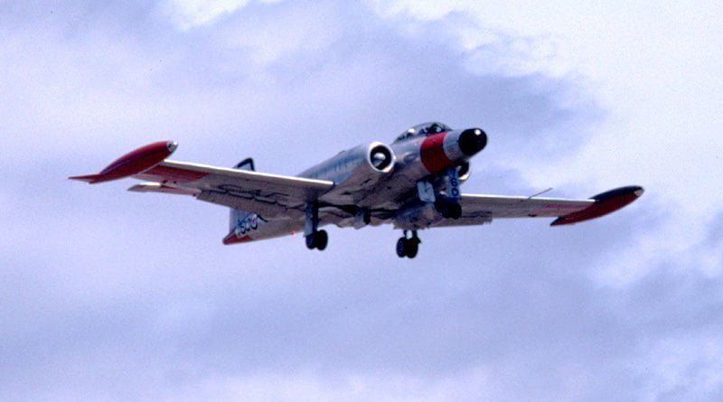 CF-100 Mk 4B Canuck