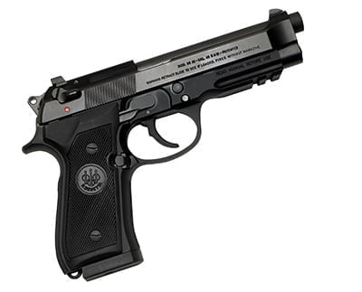 Beretta 92A1