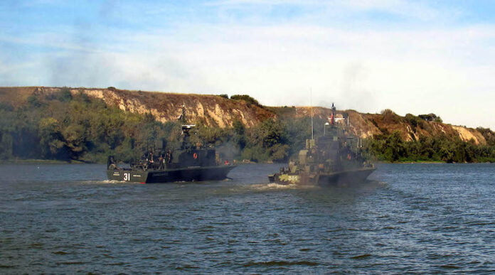 vezba-gvozdeni-macak „Gvozdeni mačak 2021“ i „Komšije 21“