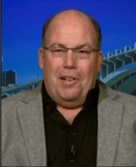 Konstruktor Kirk Kjellberg