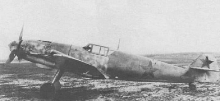 ME-109