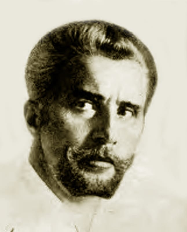 Arhitekta Roman Verhovski (1881-1968)