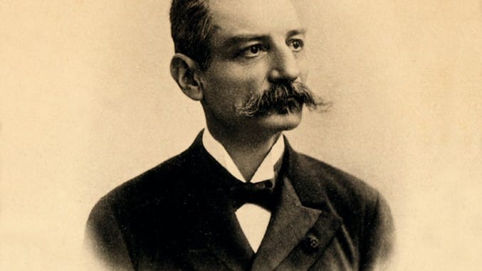 Petar Karađorđević (1844–1921) (Fotografije Privatna arhiva B. Bogdanovića)Petar Karađorđević (1844–1921) (Fotografije Privatna arhiva B. Bogdanovića)