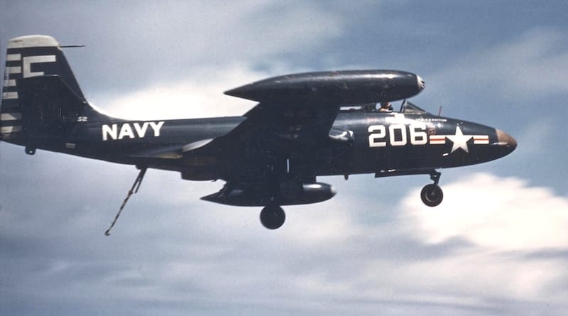 McDonnell F-2H-2 Banshee