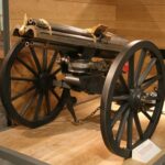 ORIGINALNI GATLING 1865