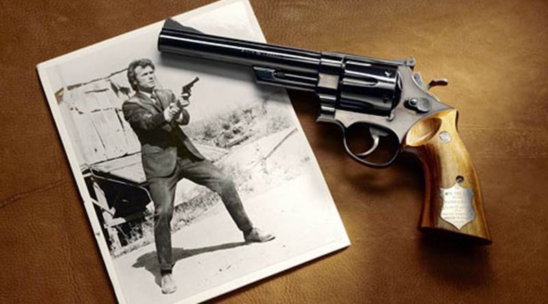 S&W Model 29 .44 Magnum Classic
