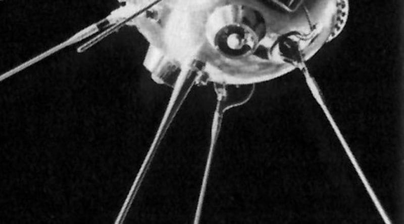 CIA ukrala sovjetski satelit tokom svemirske trke