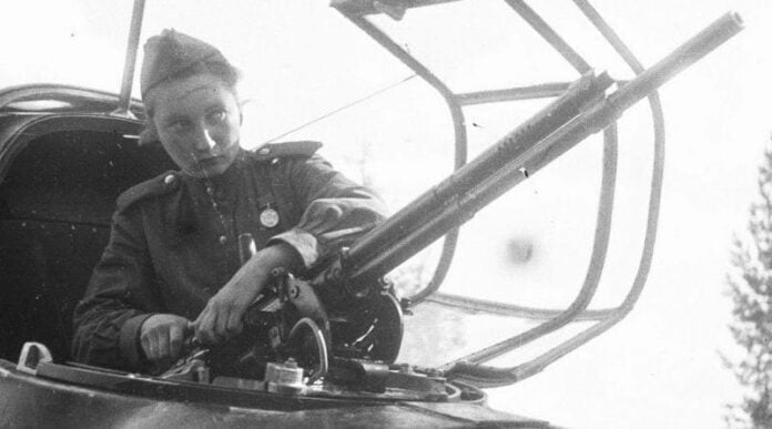 Univerzalni mitraljez Berezina Univerzalni mitraljez Berezina