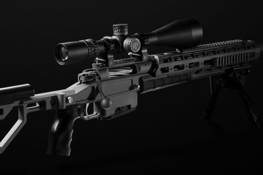 Snajperska puška ORSIS T-5000