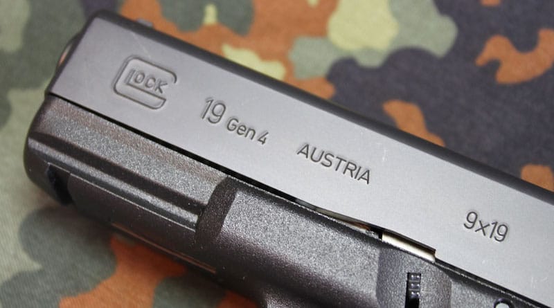 Glock-9mm-