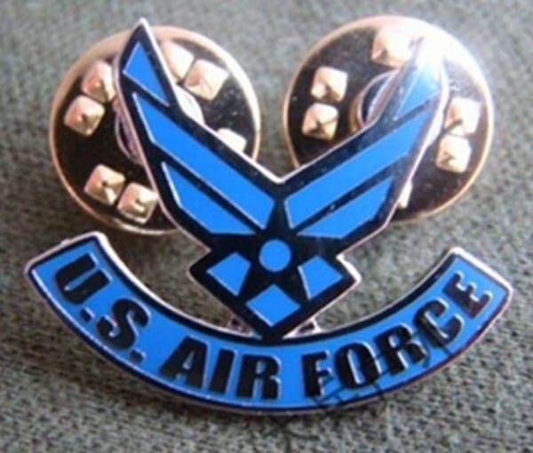 USAF ZNAČKA