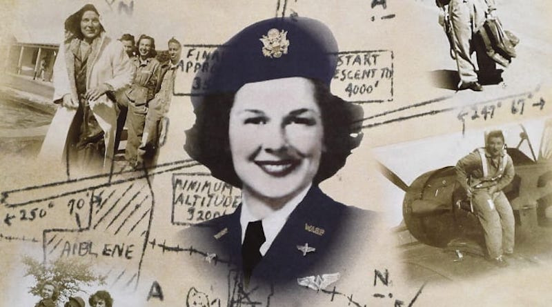 Žene u opasnim vojnim misijama tokom Drugog svetskog rata