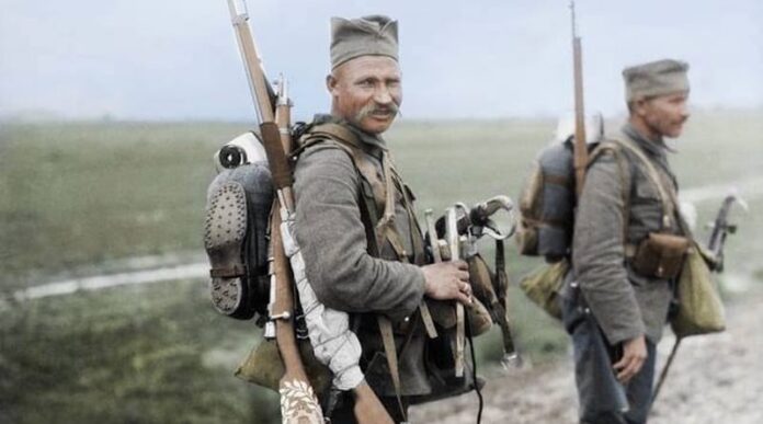 zamotani bertje da se ne prlja