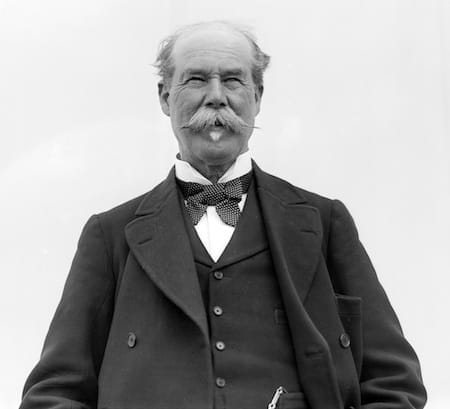 Ser Tomas Džonston Lipton (1848-1931)