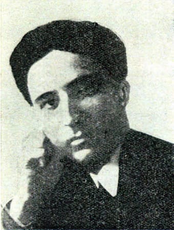 Čezare Kolica (1884-1914)