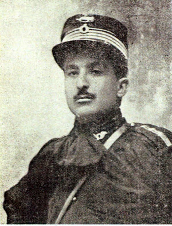 Ugo Kolica (1882-1946)