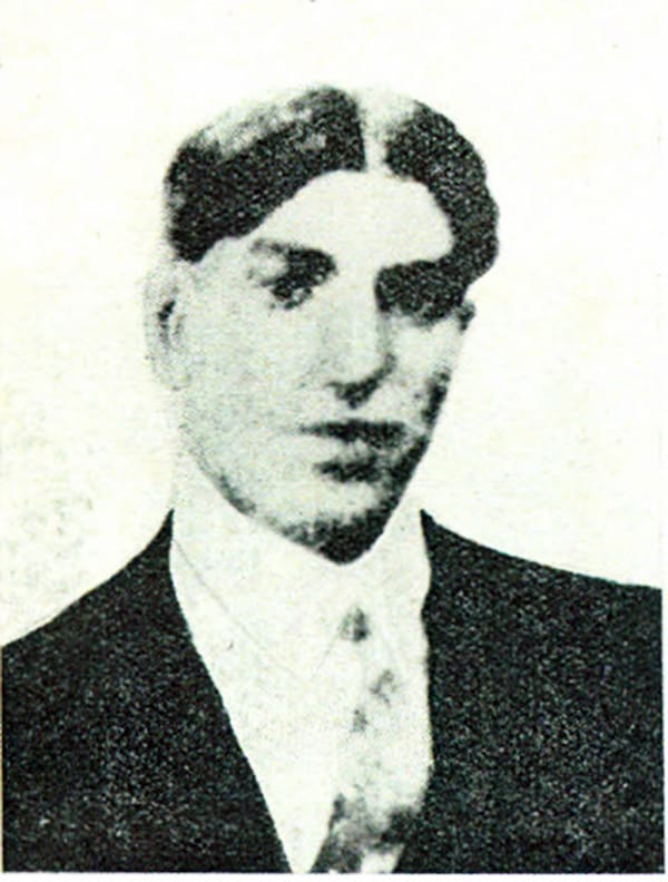 Vičenco Buka (1895-1914)