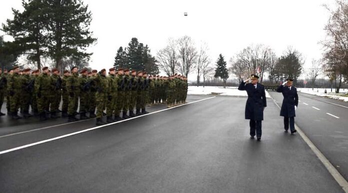 Obeležen Dan 72. brigade za specijalne operacije