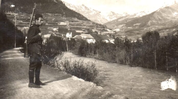 Puška sistema Gra M-1974:80–14 kalibra 8 mm