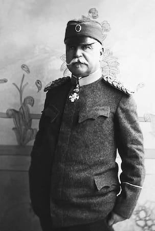 Vojvoda Stepan Stepanović (1856-1929)