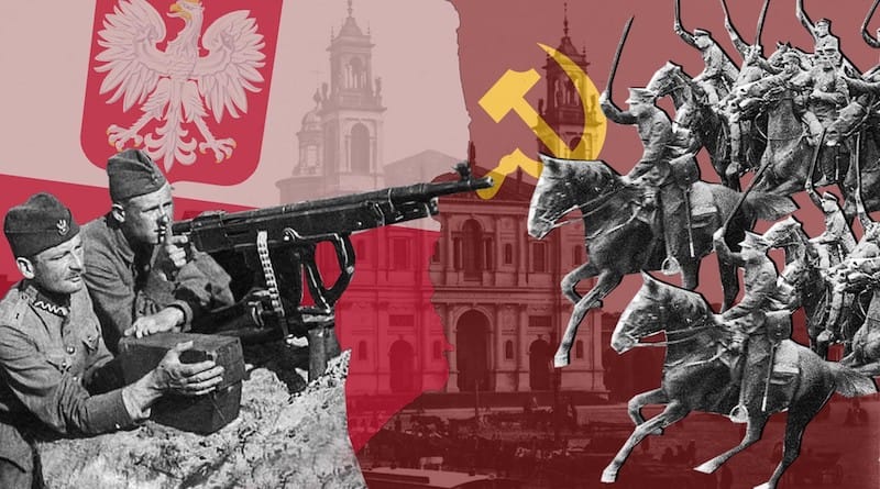 Sovjetsko-poljski rat 1919-1921