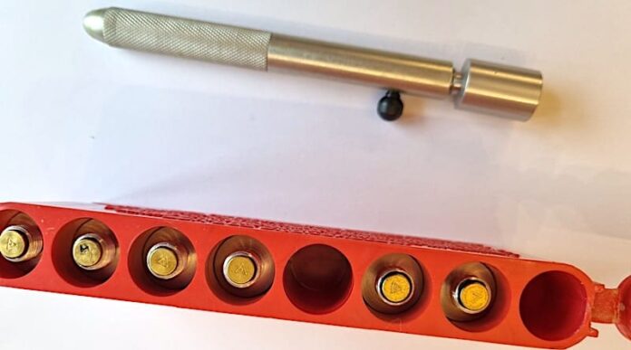 Signalna ''olovka'' LP-102