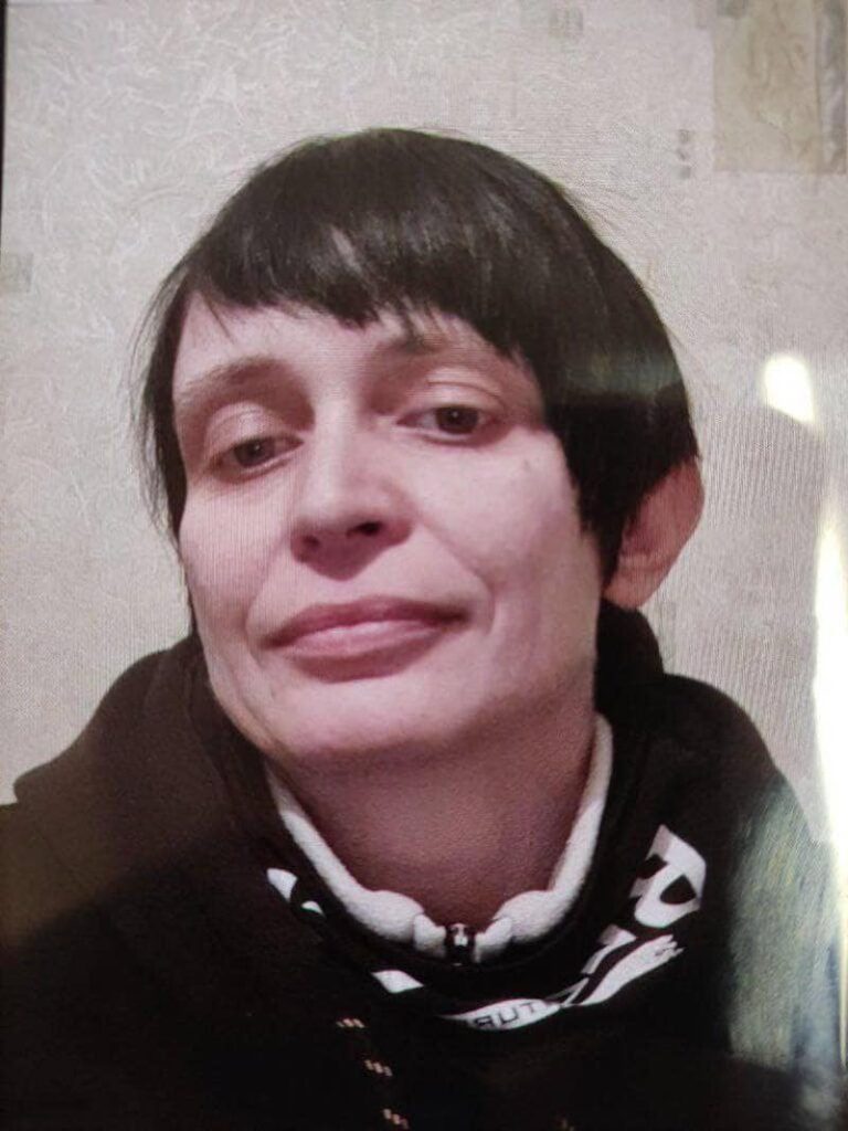 Irina Starikova-Bagira 2