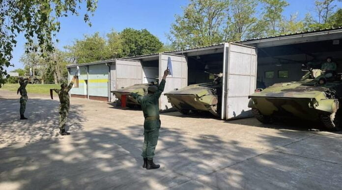 obuka-u-mehanizovanim-jedinicama-prve-brigade-kopnene-vojske-maj2022-7