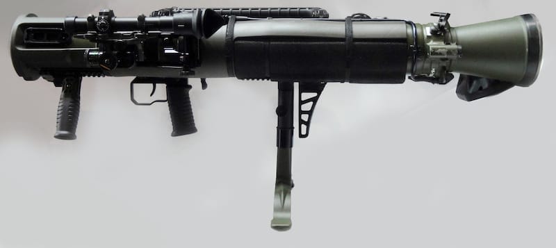 Karl Gustaf M4 bestrzajna puska