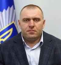 Novi sef SBU - Vasil Maljuk