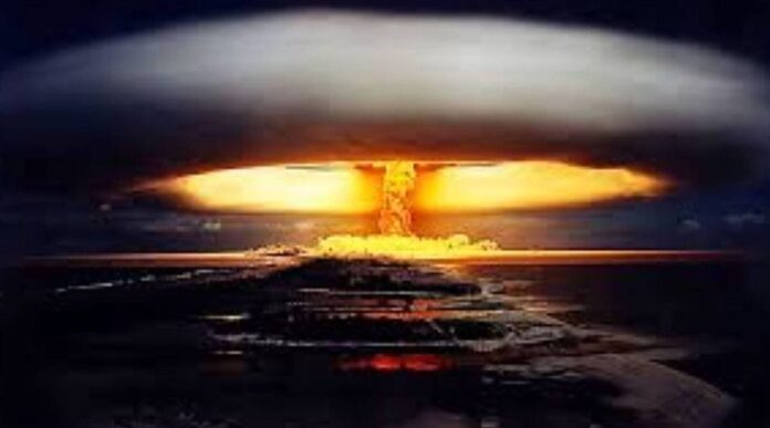5 najmoćnijih nuklearnih bombi na svetu