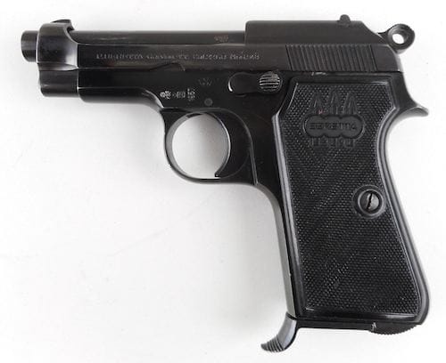 Beretta M948 .22LR