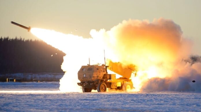 HIMARS