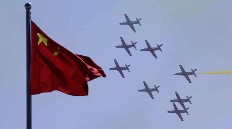 Kina postaje sve jača, zaključak novog izveštaja Pentagona