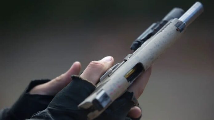 Najpopularniji pištolji dvadesetog veka