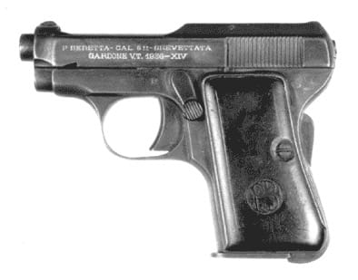 Beretta Modello 318 