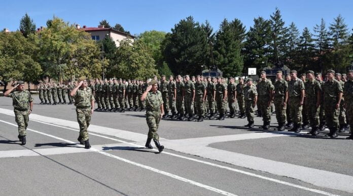 Obeleženi vojni praznici